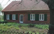 Vakantiehuizen Duitsland | Recreatiepark Schloss Dankern | Vakantiehuis Pokerhaus